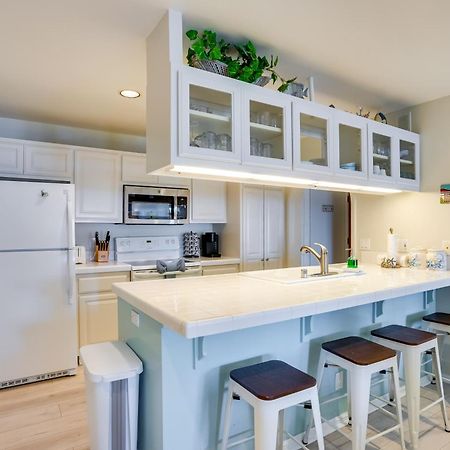 Gorgeous Catalina Island Condo With Golf Cart! Avalon Exterior foto