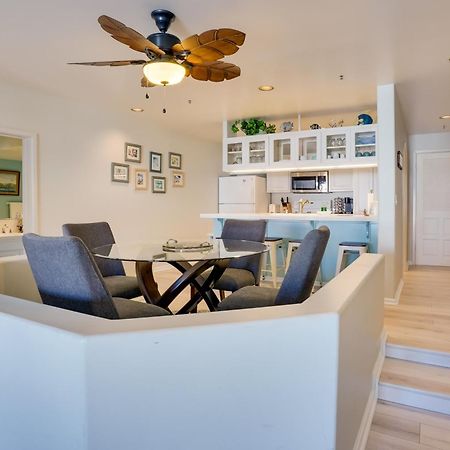 Gorgeous Catalina Island Condo With Golf Cart! Avalon Exterior foto