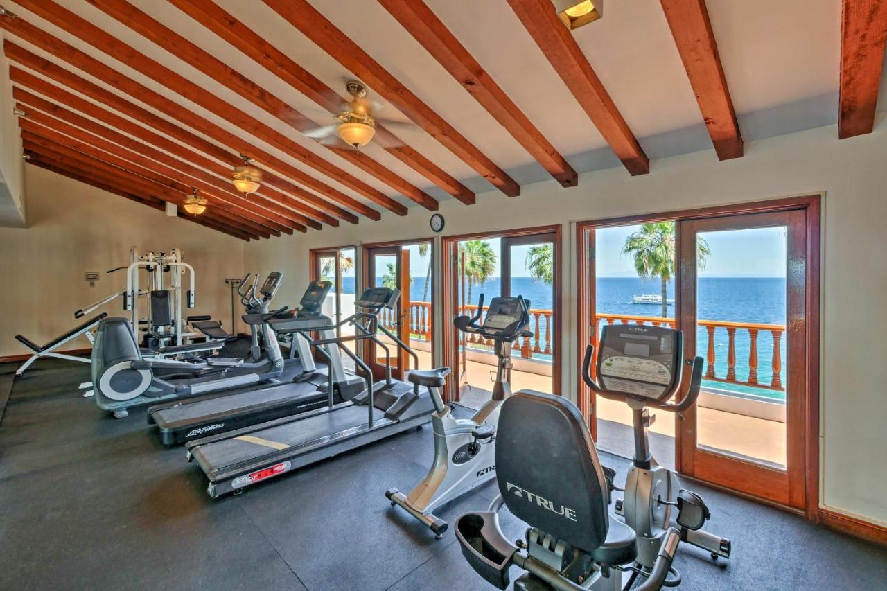 Gorgeous Catalina Island Condo With Golf Cart! Avalon Exterior foto