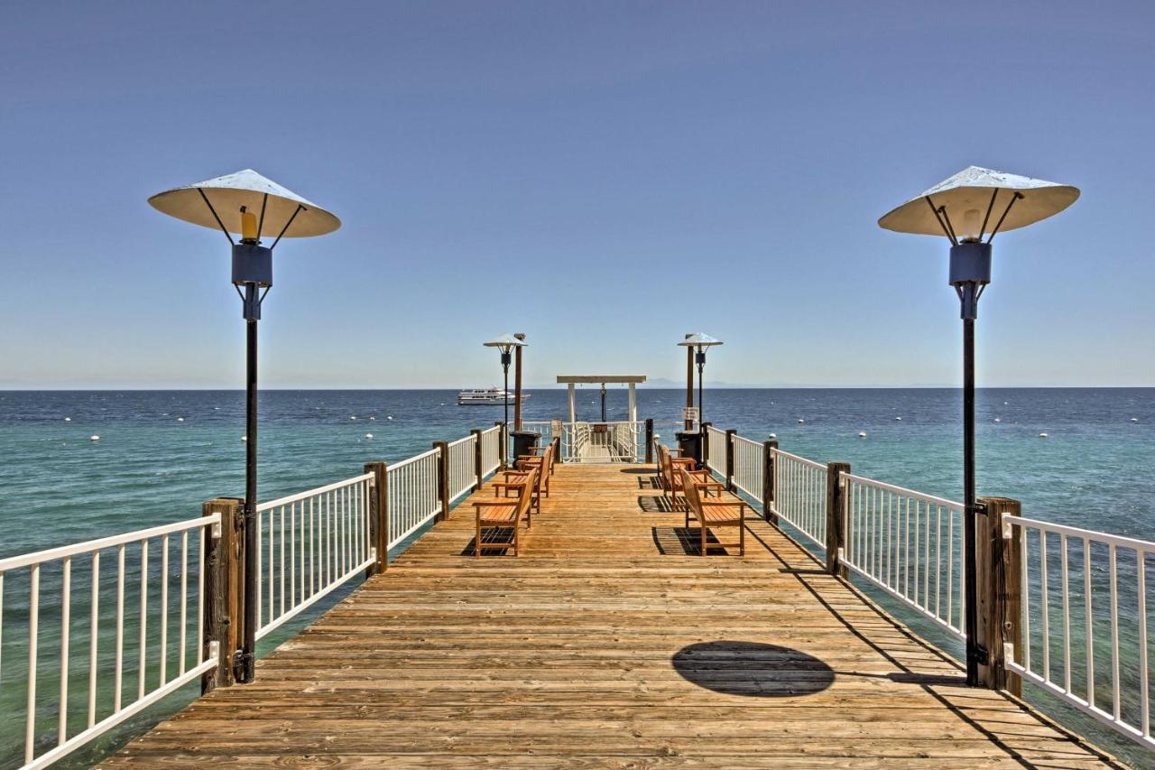 Gorgeous Catalina Island Condo With Golf Cart! Avalon Exterior foto