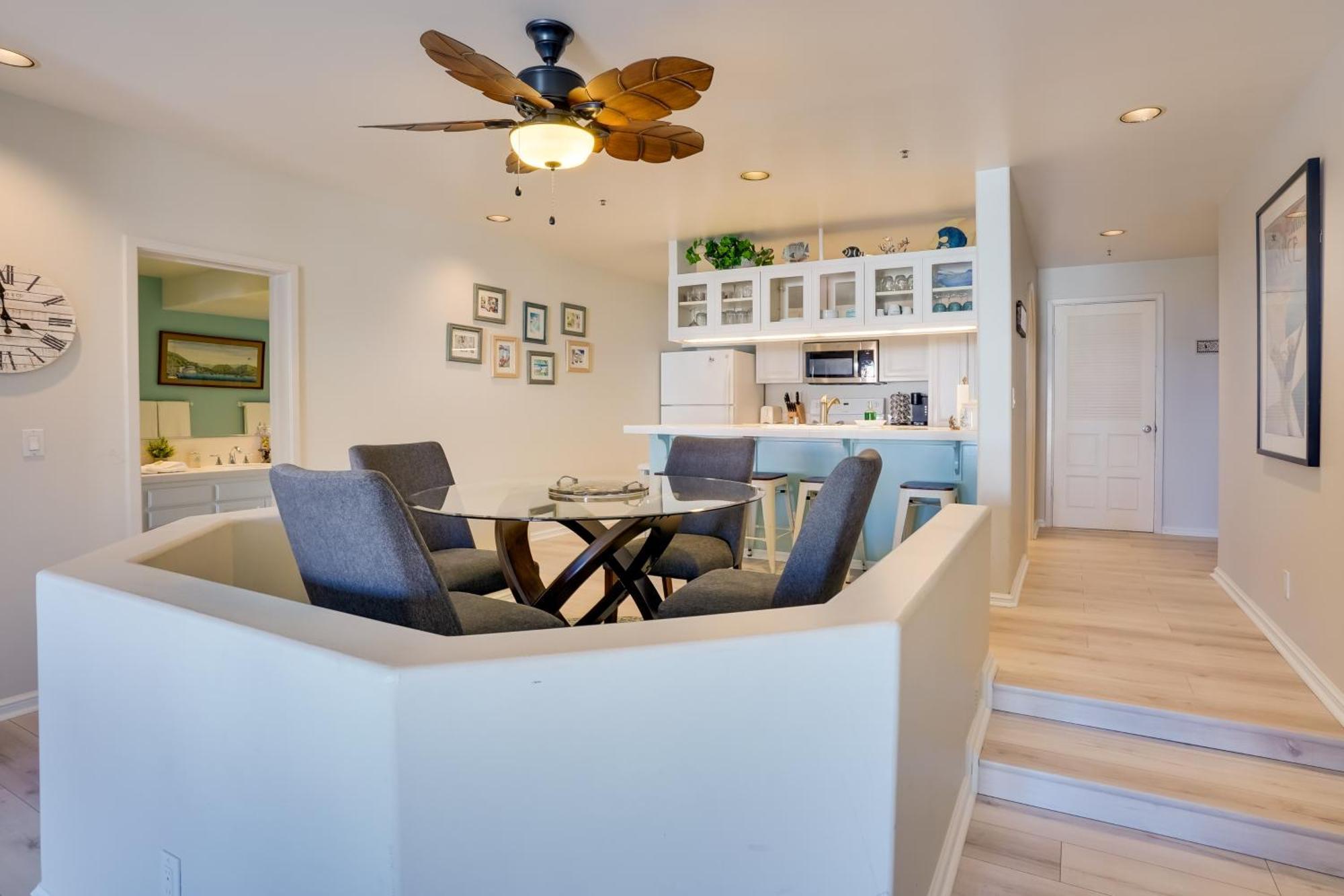 Gorgeous Catalina Island Condo With Golf Cart! Avalon Exterior foto