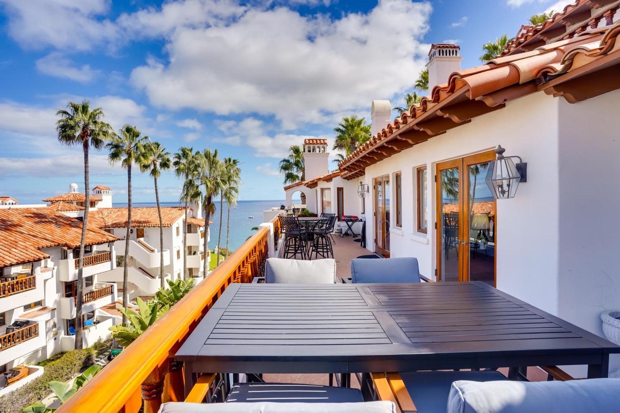 Gorgeous Catalina Island Condo With Golf Cart! Avalon Exterior foto