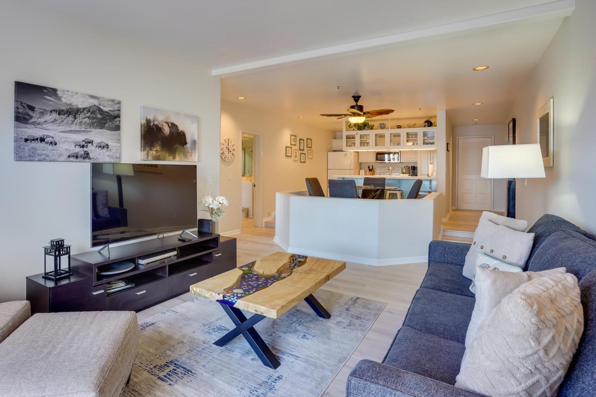 Gorgeous Catalina Island Condo With Golf Cart! Avalon Exterior foto