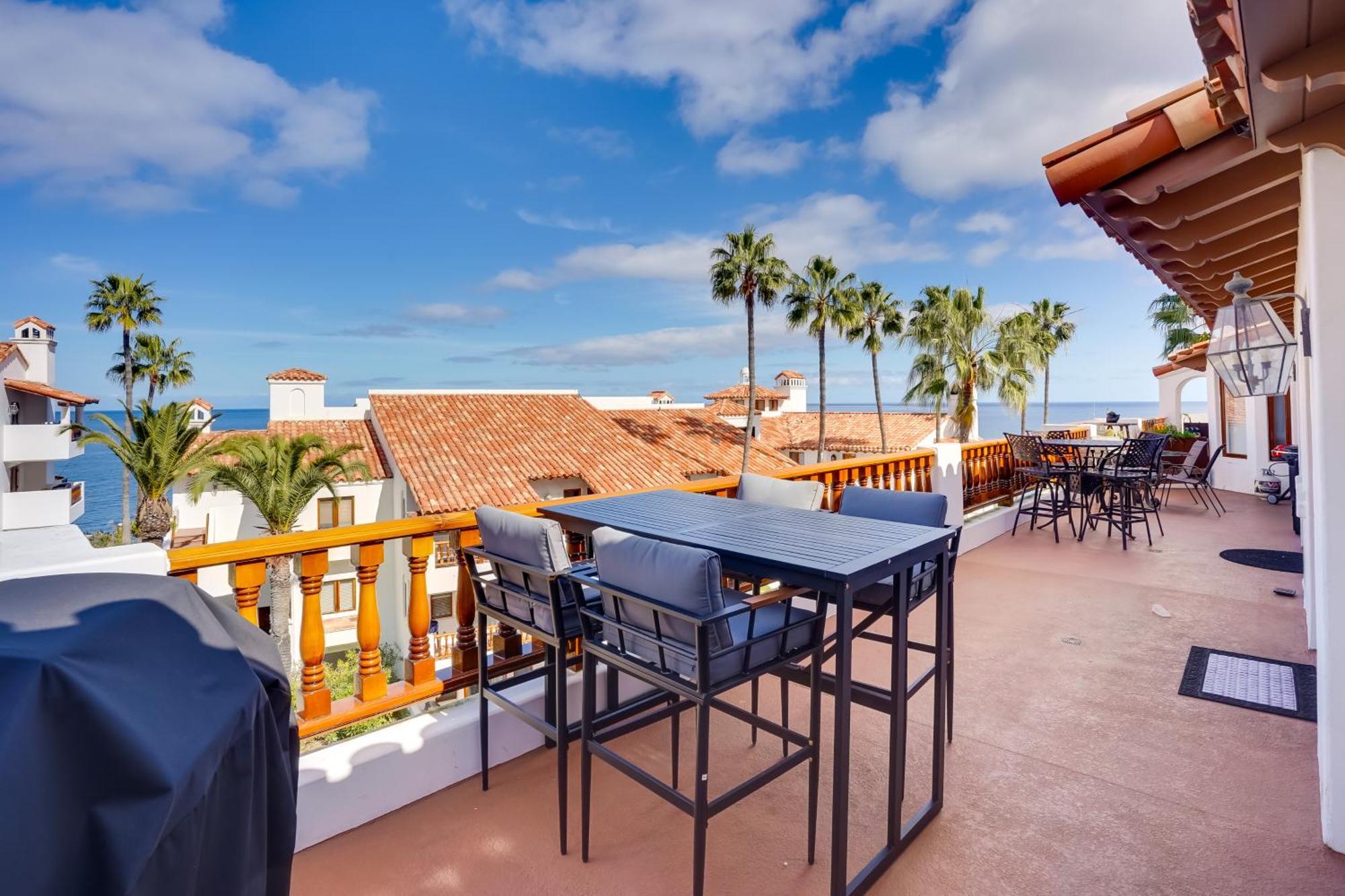 Gorgeous Catalina Island Condo With Golf Cart! Avalon Exterior foto