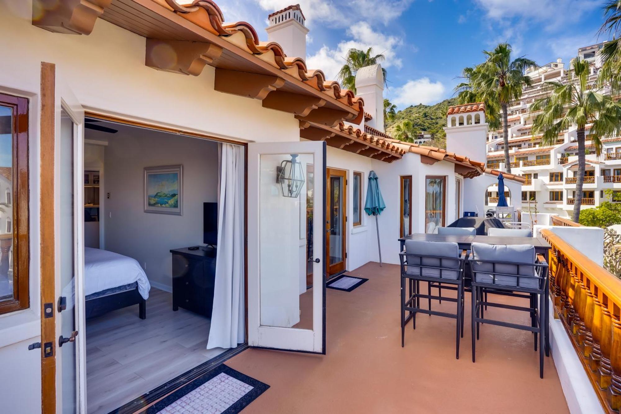 Gorgeous Catalina Island Condo With Golf Cart! Avalon Exterior foto